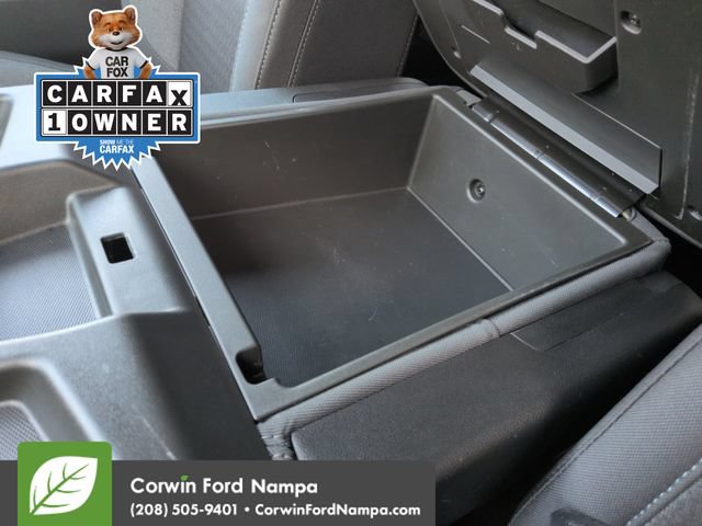 Used 2024 Chevrolet Silverado 1500 LT AWD/4WD image 19