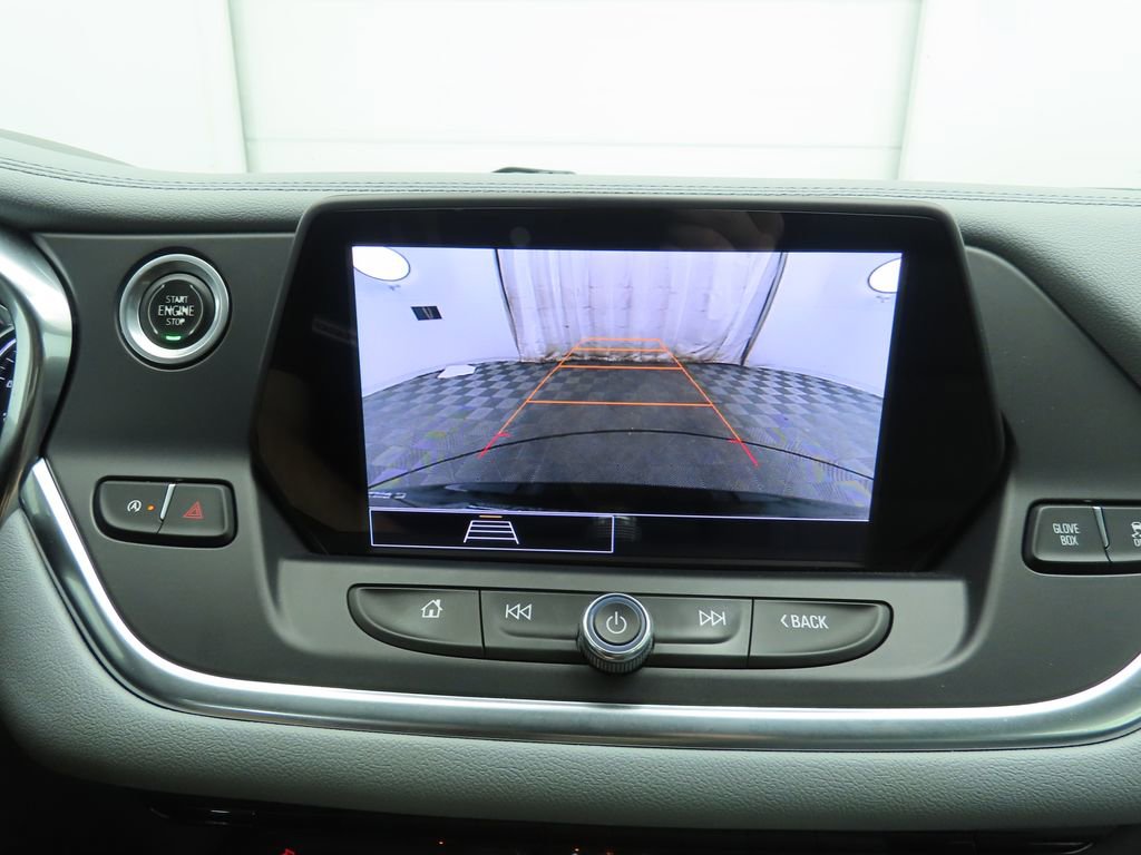 Used 2021 Chevrolet Blazer LT image 14