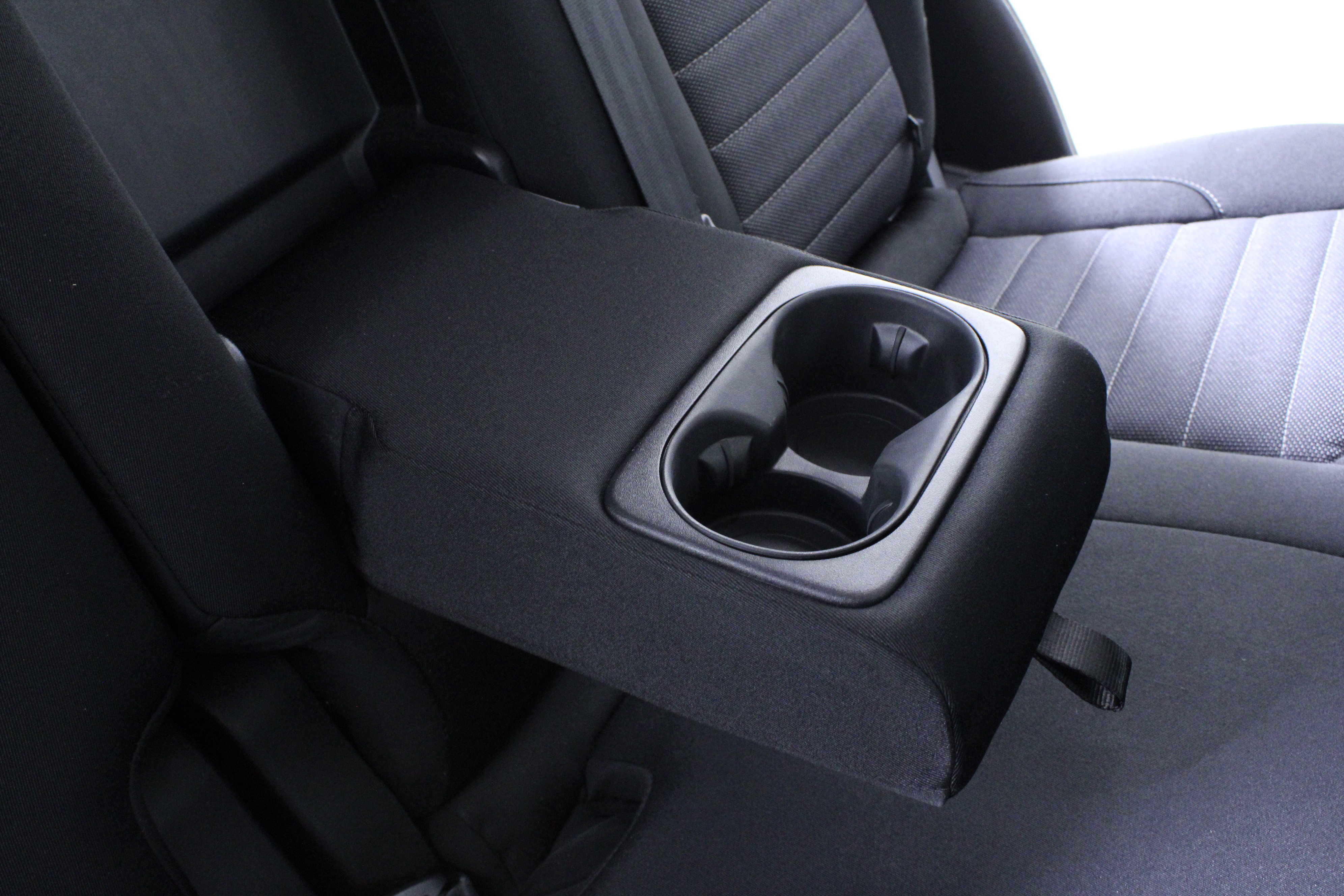 Used 2019 Ford Edge SE image 15