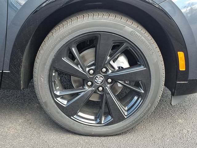 New 2026 Buick Envision Sport Touring AWD/4WD image 7