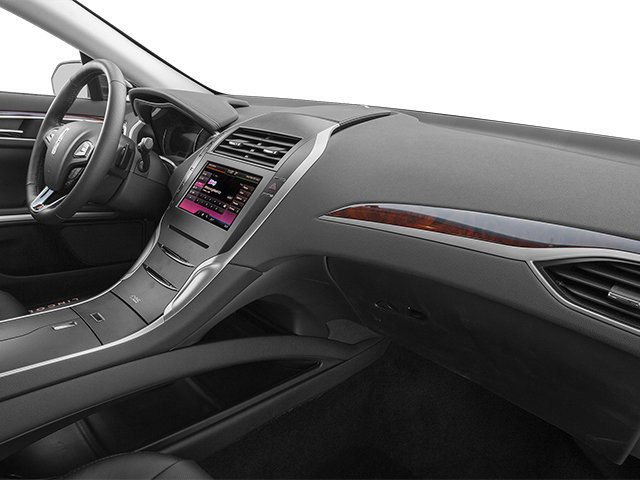 Used 2014 Lincoln MKZ FWD image 18