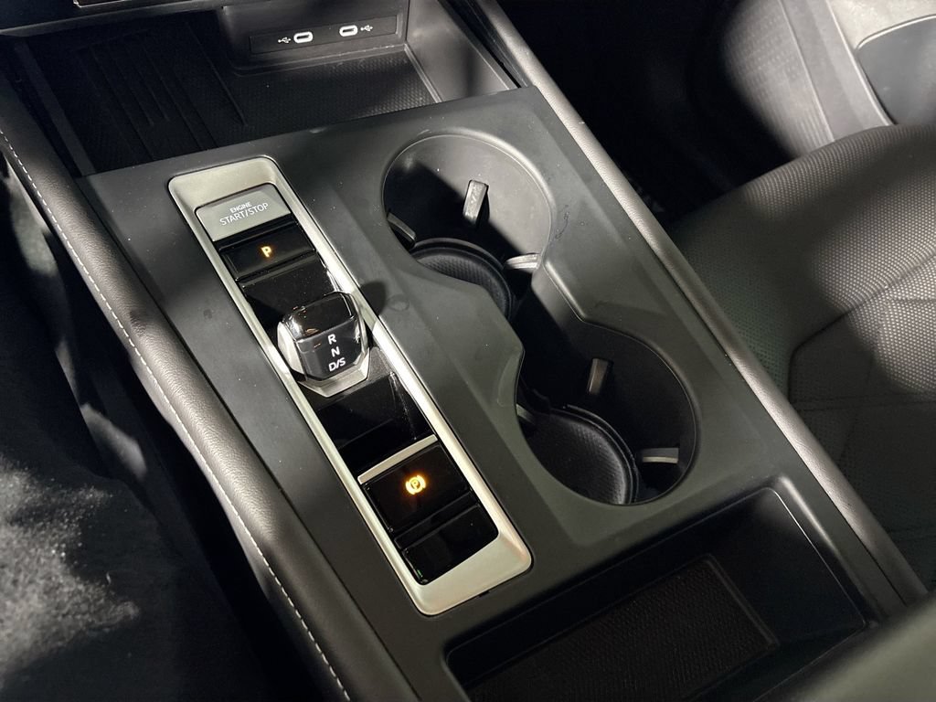 Certified 2025 Volkswagen Atlas SE AWD/4WD image 19