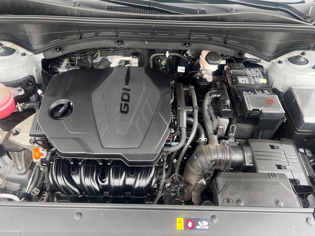 Certified 2024 Kia Sorento S FWD image 26