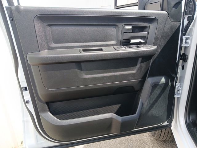 New 2026 RAM 3500 Tradesman image 47