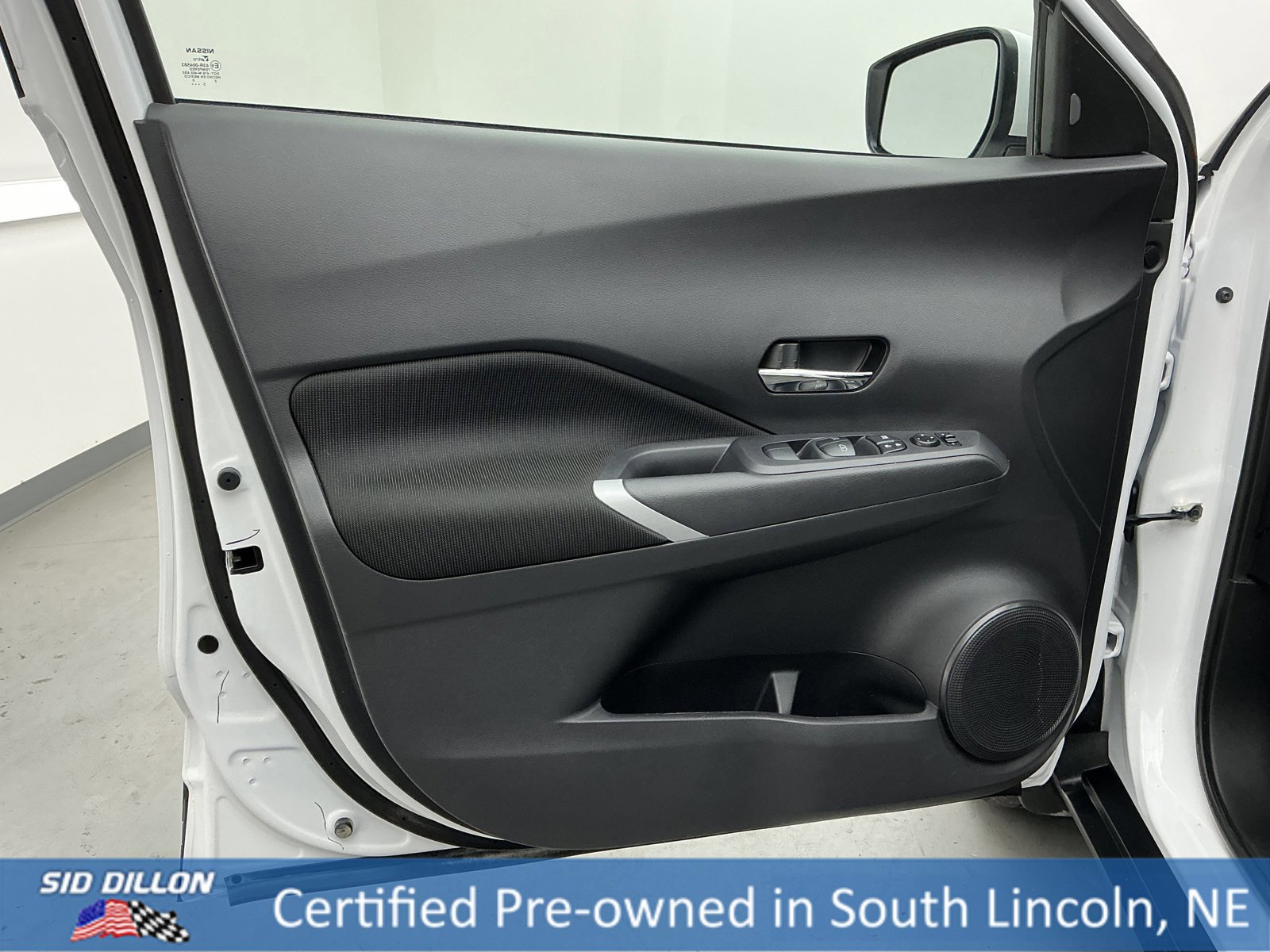 Used 2024 Nissan Kicks SV image 15