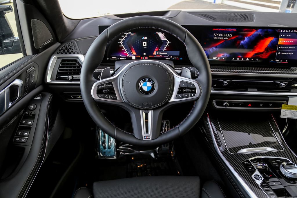 New 2026 BMW X7 M60i image 10