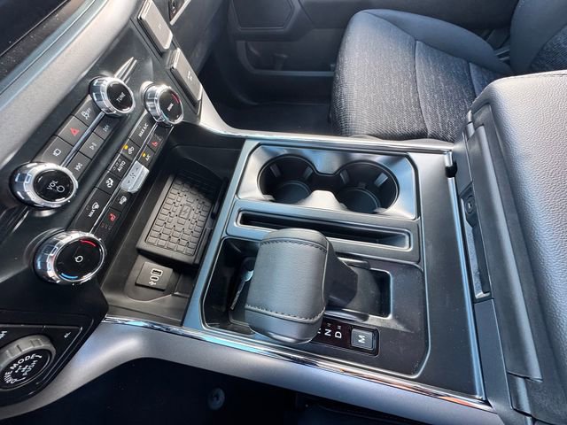 New 2025 Ford F150 XLT w/ Equipment Group 302A MID image 33