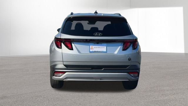 New 2026 Hyundai Tucson SEL AWD/4WD image 8