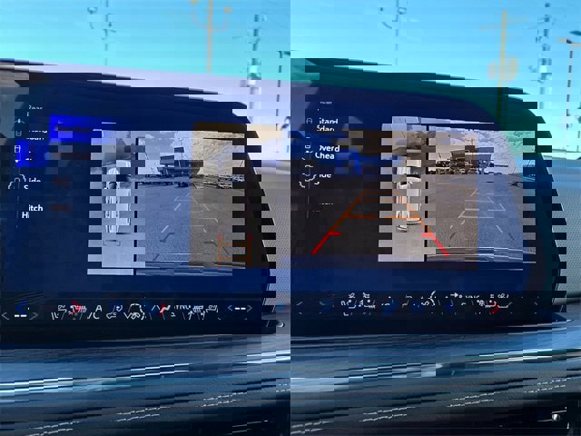 New 2026 Chevrolet Tahoe Premier w/ Sun And Tow Package image 27