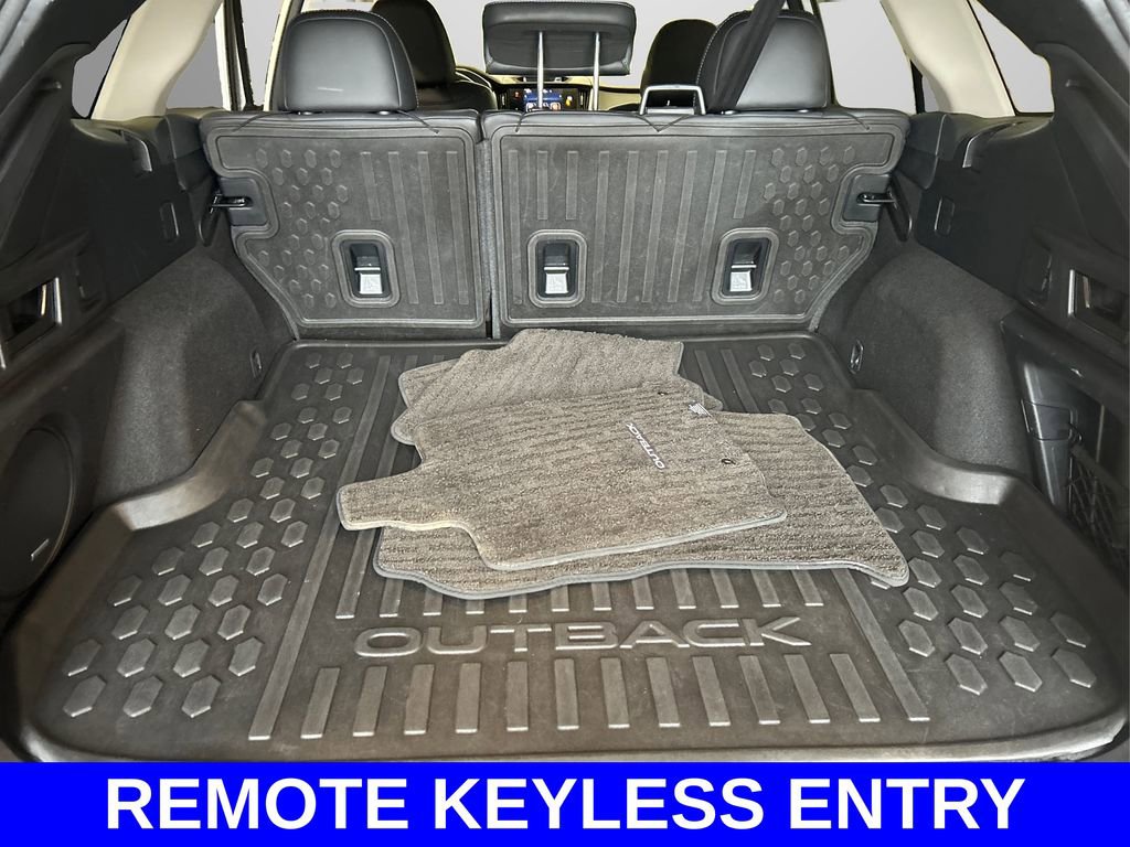 Used 2021 Subaru Outback Limited w/ Popular Package #2 image 11