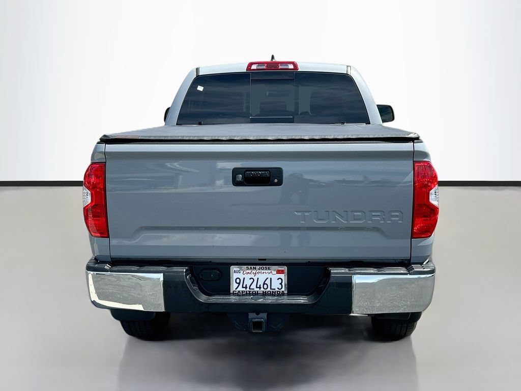 Used 2020 Toyota Tundra SR5 RWD image 6