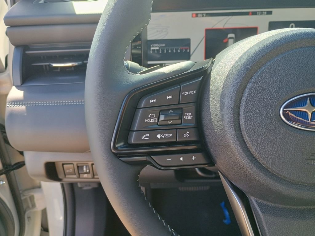 New 2026 Subaru Outback Touring XT image 17