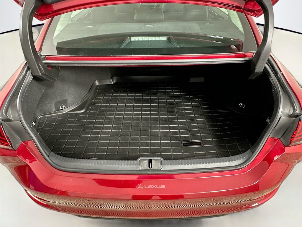 Used 2019 Lexus ES 350 Luxury w/ Accessory Package 2 image 33