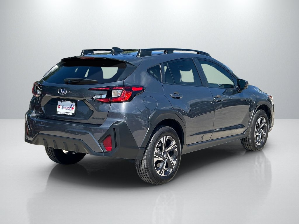 Used 2026 Subaru Crosstrek 2.5i Premium w/ Crosstrek Mirror Package AWD/4WD image 5