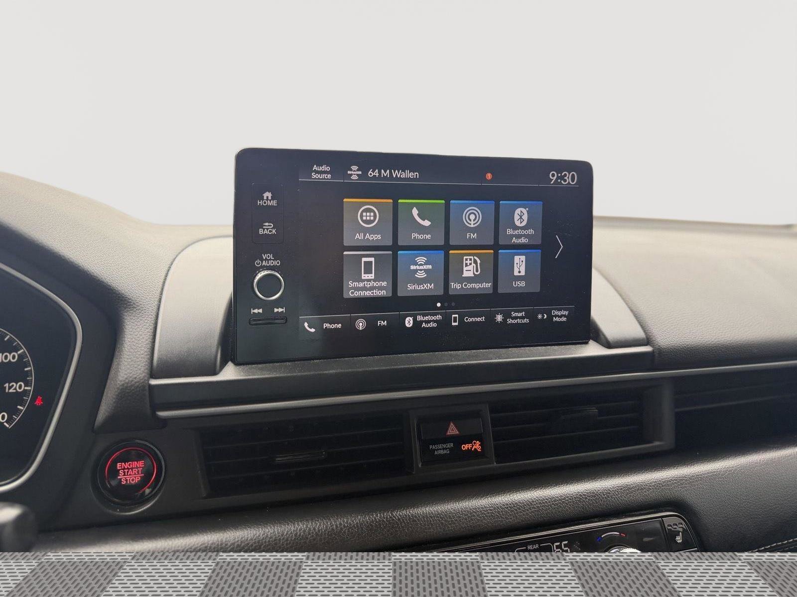 Used 2023 Honda Pilot EX-L image 15