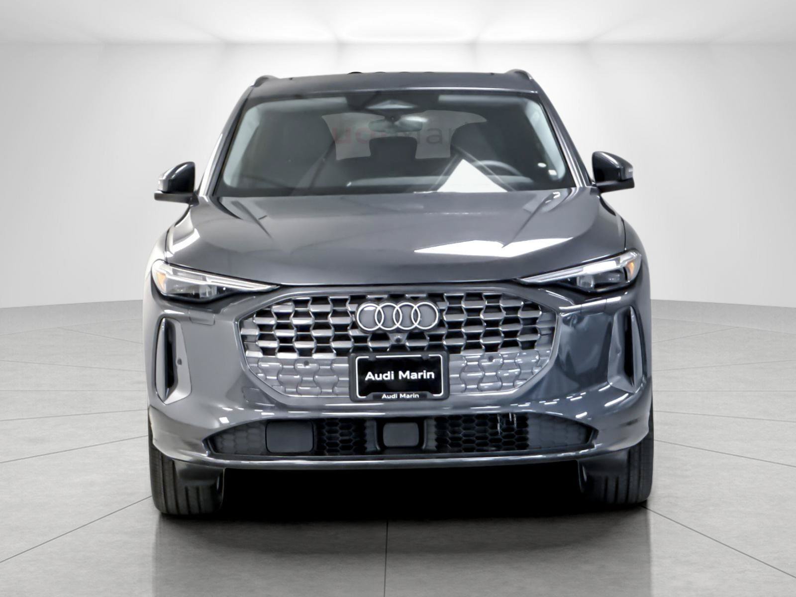 New 2026 Audi Q5 Premium AWD/4WD image 8