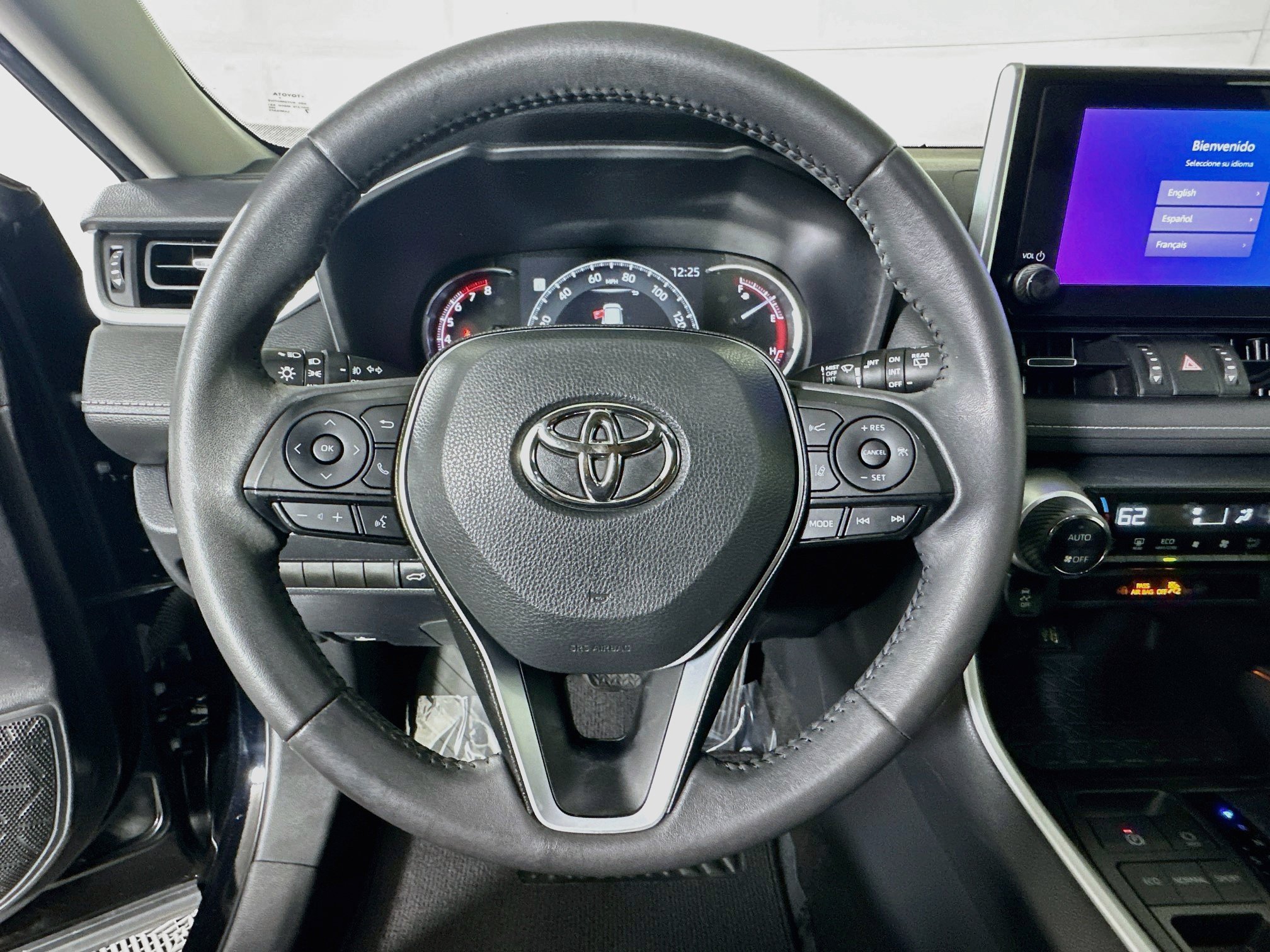 Certified 2023 Toyota RAV4 XLE Premium FWD image 15