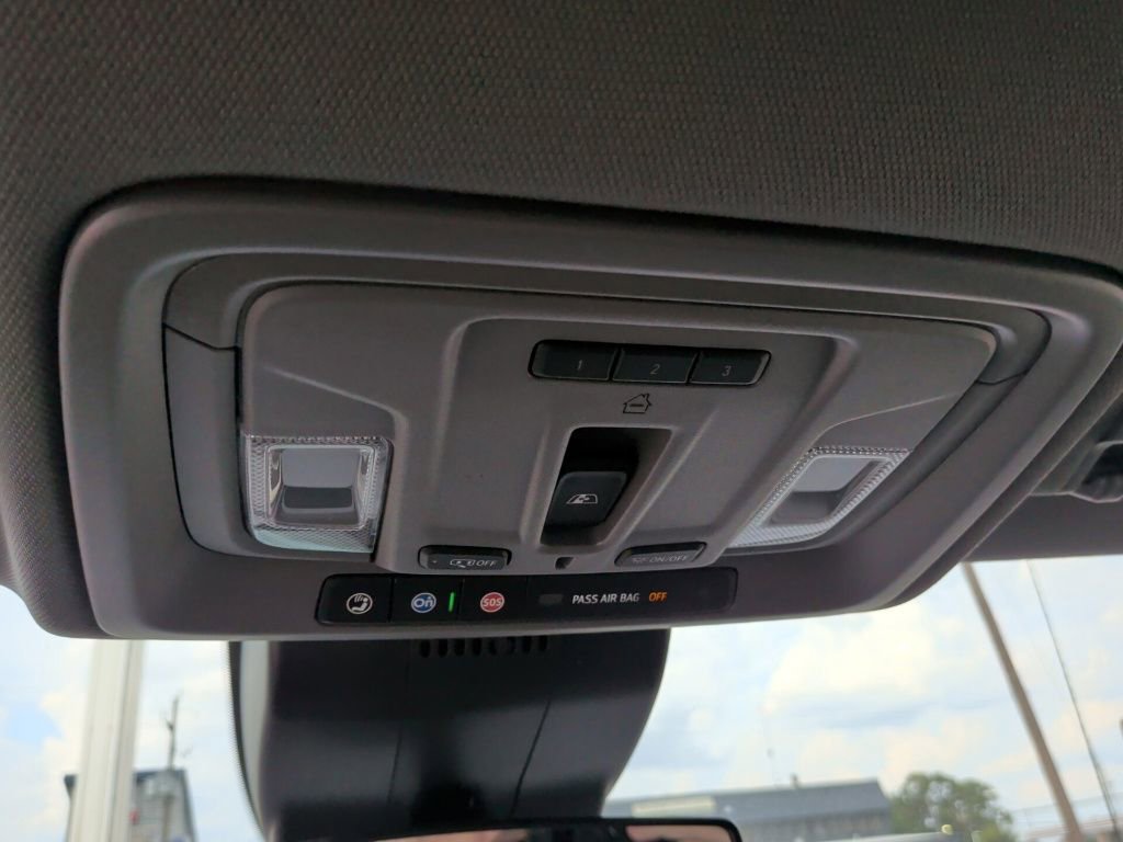 New 2026 Chevrolet Silverado 1500 LT w/ Texas Edition Plus image 20