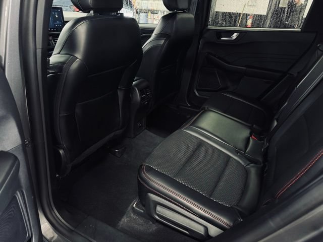 Used 2024 Ford Escape ST-Line w/ Tech Pack #1 AWD/4WD image 20