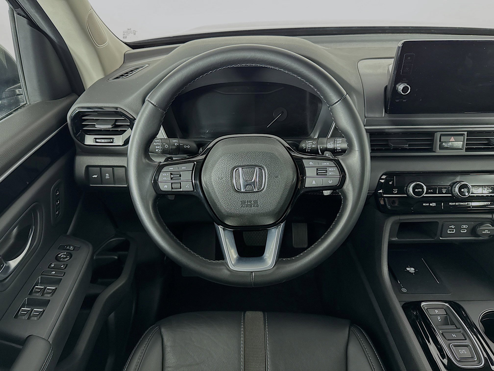 Certified 2025 Honda Pilot EX-L image 21