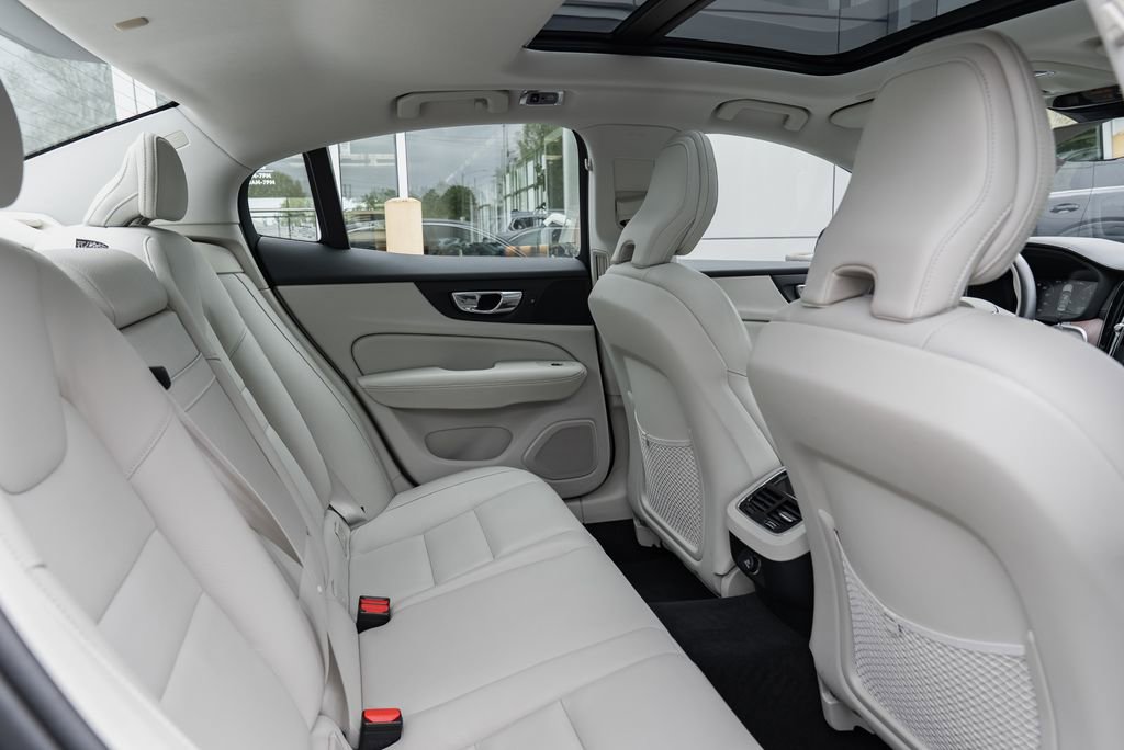 Used 2019 Volvo S60 T6 Inscription AWD/4WD image 27