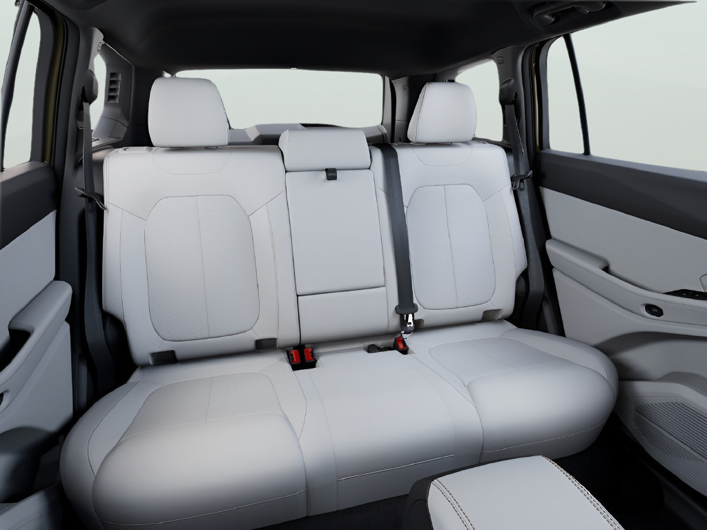 New 2026 Jeep Cherokee Limited AWD/4WD image 16