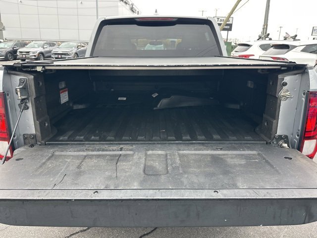 Used 2017 Honda Ridgeline RTL-T image 43