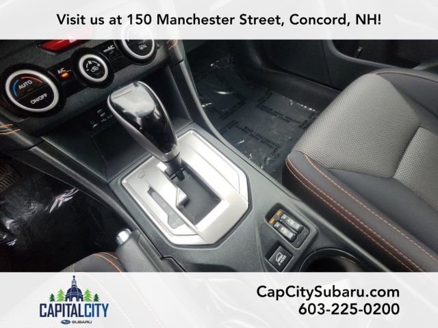 Used 2021 Subaru Crosstrek 2.0i Premium w/ Moonroof Package AWD/4WD image 28