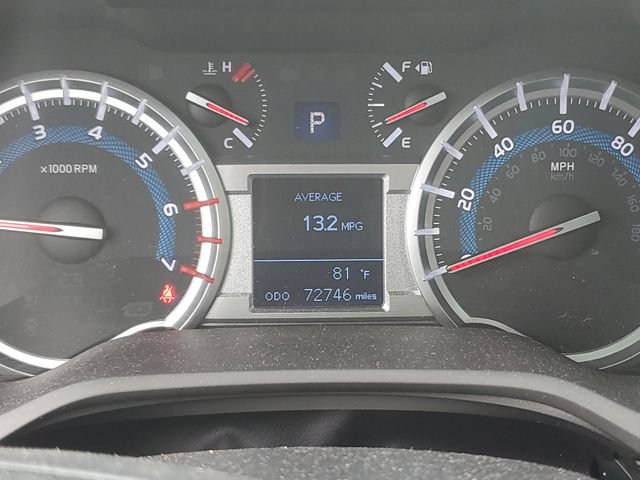Used 2018 Toyota 4Runner SR5 Premium AWD/4WD image 24