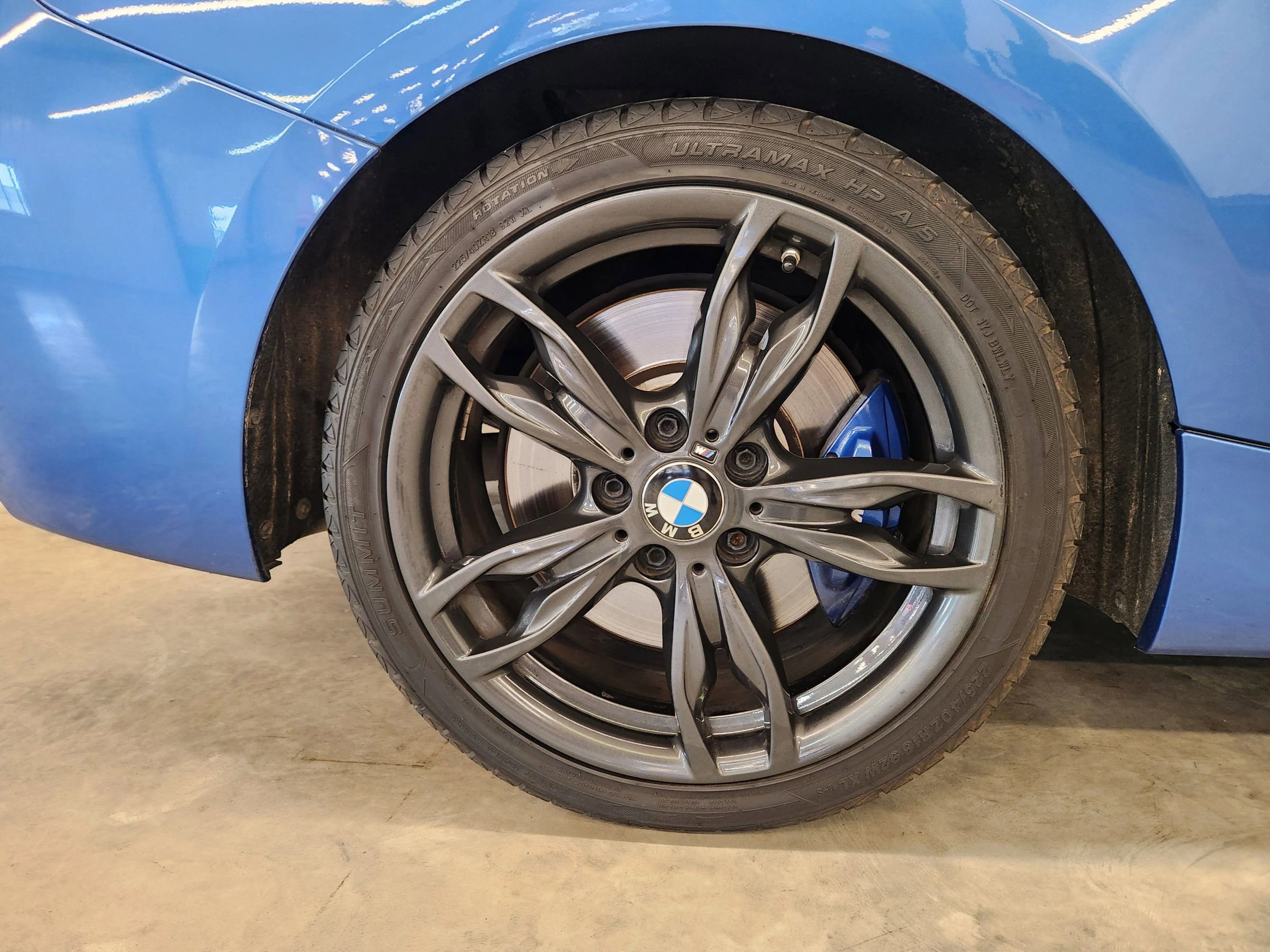 Used 2017 BMW M240i xDrive Convertible image 70