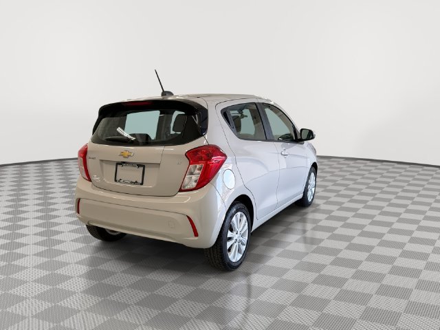 Used 2018 Chevrolet Spark LT FWD image 11