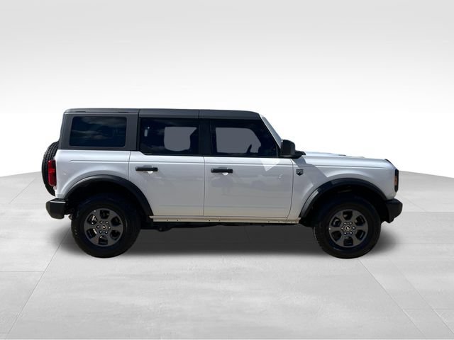 Used 2025 Ford Bronco Big Bend AWD/4WD image 8