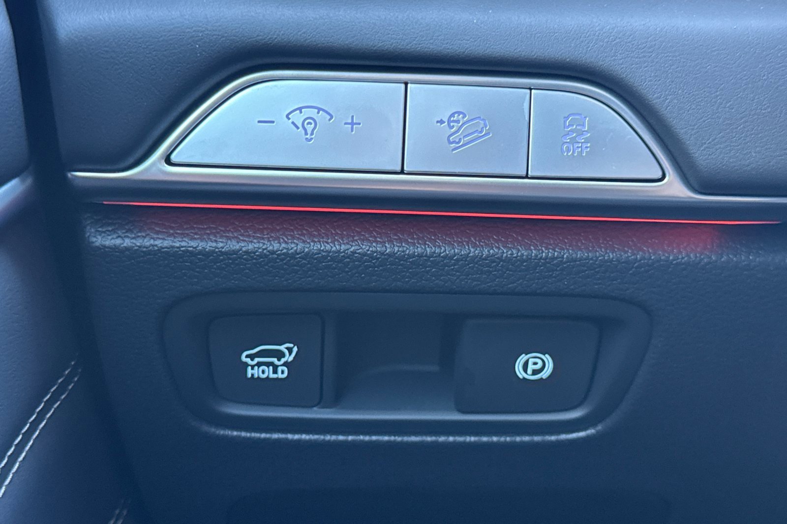 New 2026 Genesis GV80 3.5T Advanced image 32