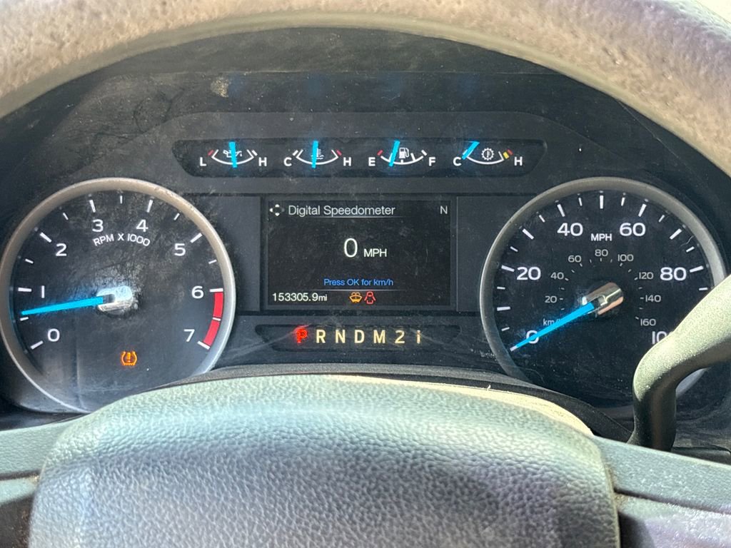Used 2017 Ford F250 XL w/ STX Appearance Package AWD/4WD image 22