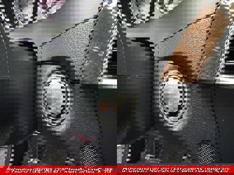 Used 2014 Mercedes-Benz C 250 Luxury image 20