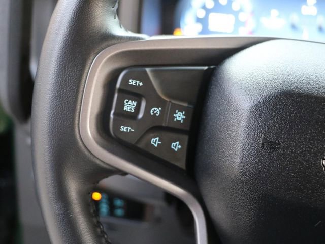 Used 2025 Ford Bronco Big Bend image 28
