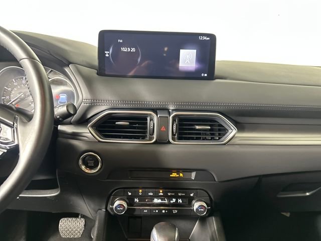 Used 2024 MAZDA CX-5 AWD 2.5 S w/ Select Package image 21