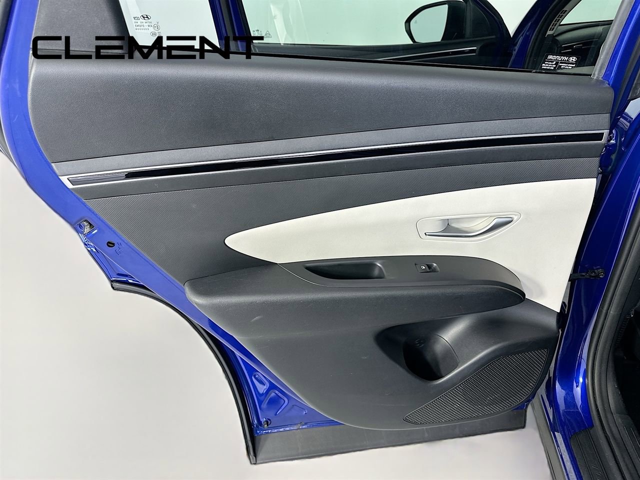 Used 2024 Hyundai Tucson SEL image 30