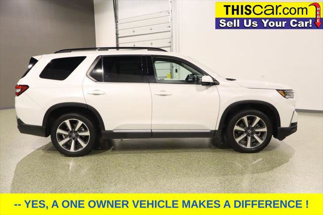 Used 2023 Honda Pilot Elite image 8