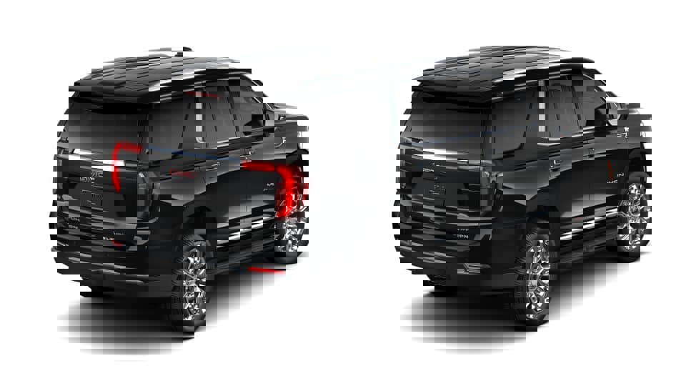 New 2026 GMC Yukon Elevation image 27