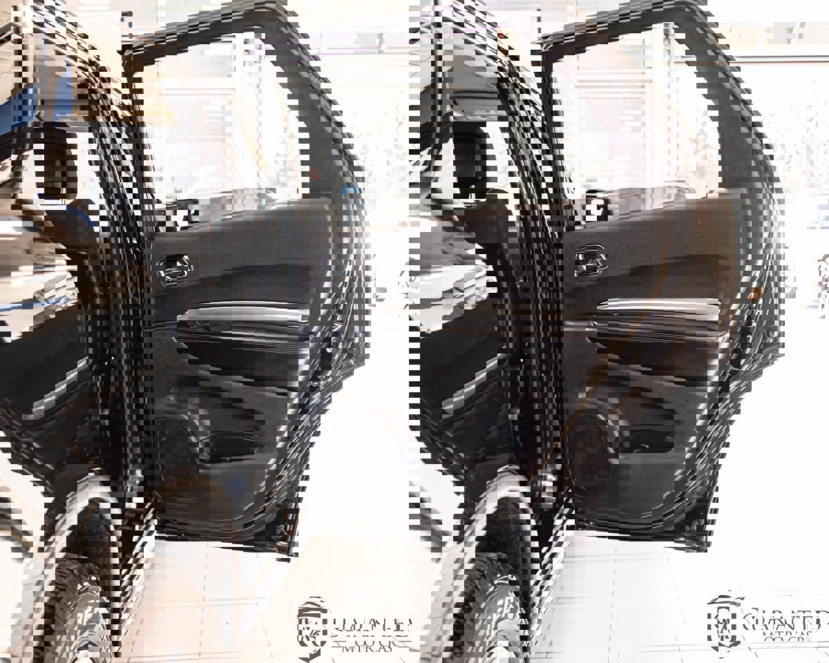 Used 2017 Dodge Durango SXT w/ Quick Order Package 23B RWD image 38