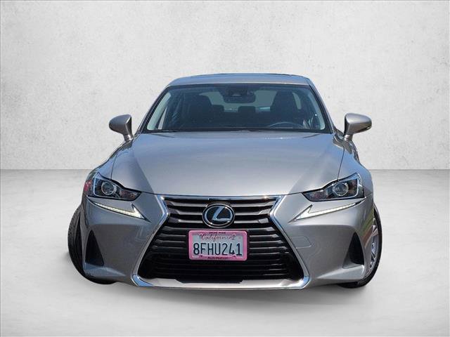 Used 2018 Lexus IS 300 w/ Accessory Package RWD image 2