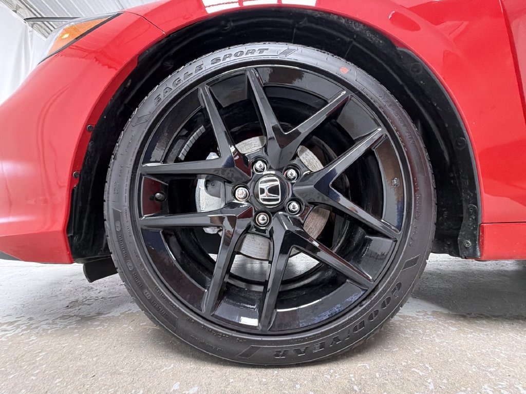 Used 2026 Honda Civic Sport image 17