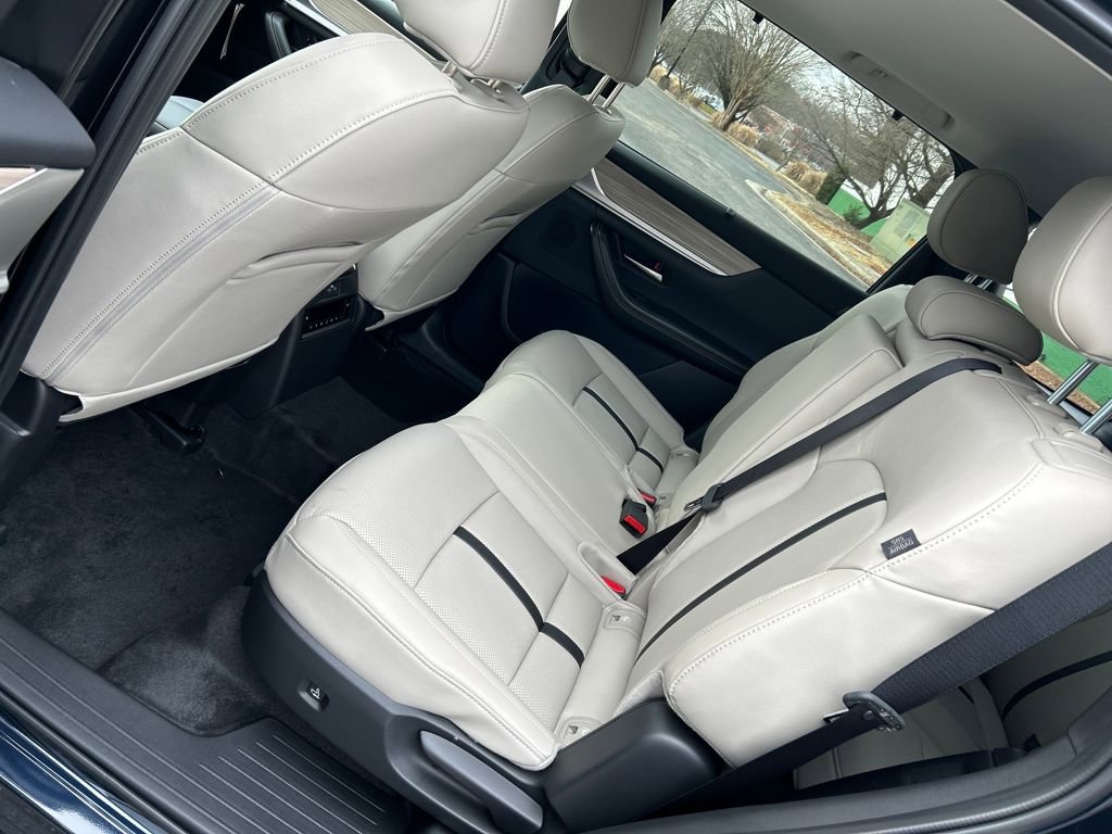 New 2026 MAZDA CX-90 Plug-In Hybrid w/ Preferred image 26