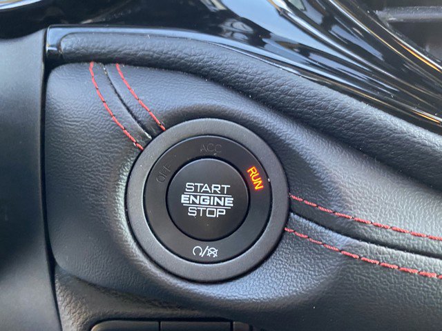 Certified 2024 Dodge Durango GT image 19