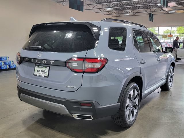 New 2026 Honda Pilot Touring image 5