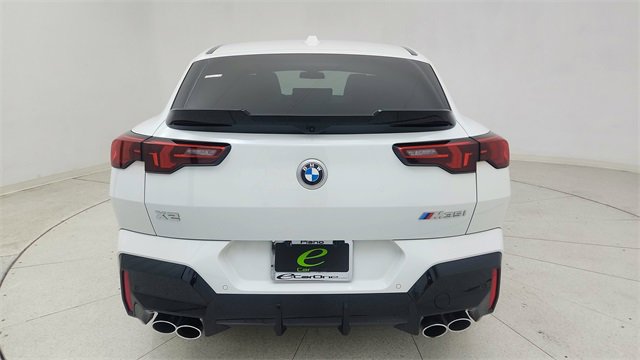Used 2025 BMW X2 M35i image 5