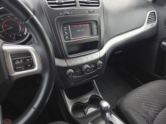 Used 2016 Dodge Journey SE w/ Flexible Seating Group image 33