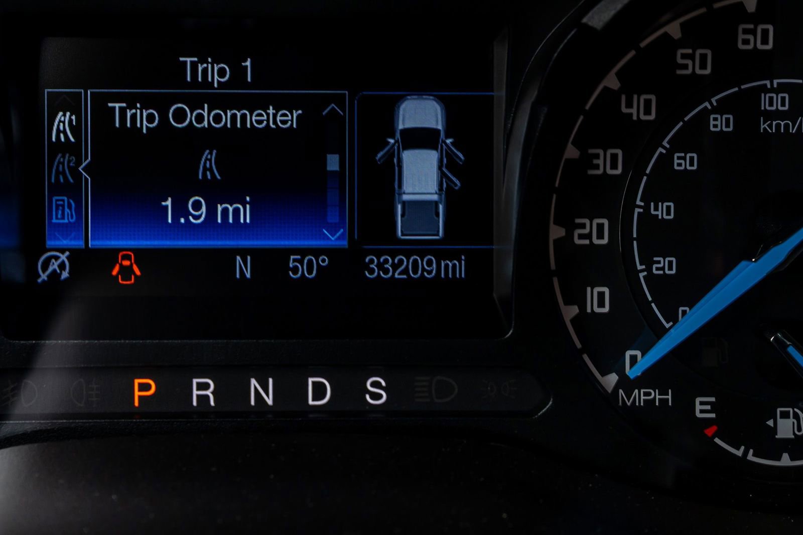 Used 2021 Ford Ranger XLT w/ Tremor Off-Road Package image 20