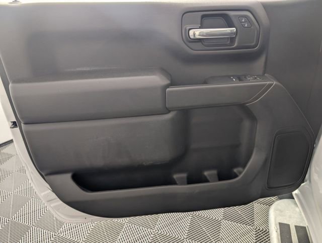 Used 2025 Chevrolet Silverado 1500 W/T image 11